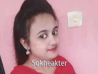 Sokheakter