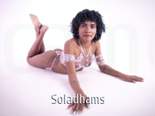 Soladhams