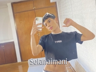 Solanaimani