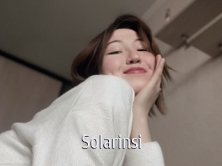 Solarinsi