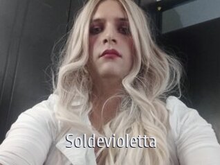 Soldevioletta