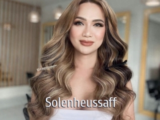 Solenheussaff