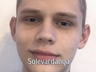 Solevardanya