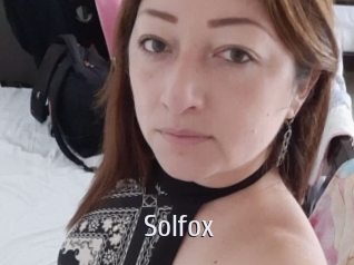 Solfox