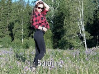 Solojiny