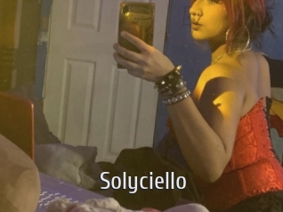 Solyciello