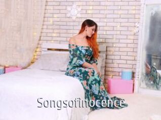 Songsofinocence