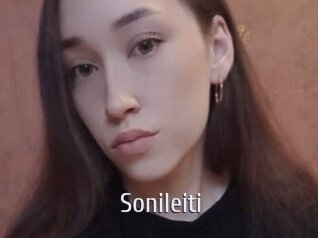 Sonileiti