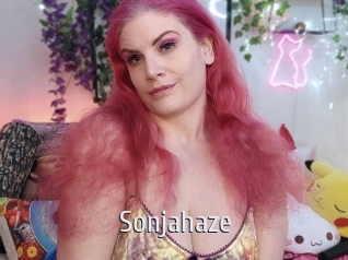 Sonjahaze