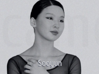 Sooyun