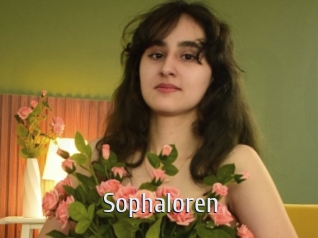 Sophaloren