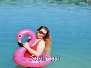 Sophiaash