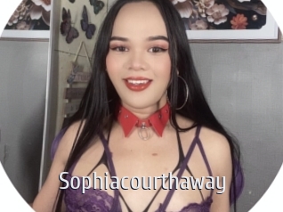 Sophiacourthaway