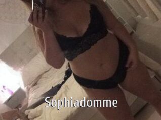 Sophiadomme