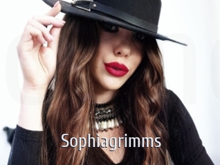 Sophiagrimms