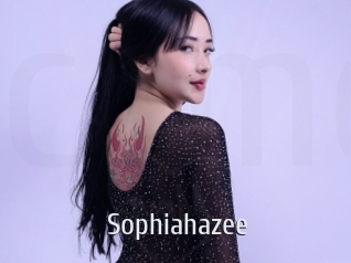 Sophiahazee