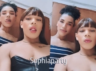 Sophiaparty