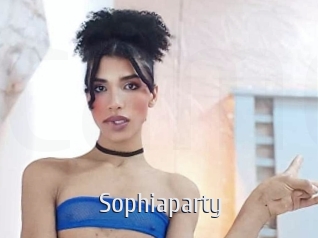 Sophiaparty