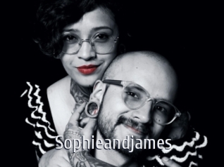 Sophieandjames