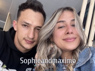 Sophieandmaximo