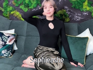 Sophieashe