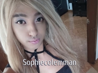 Sophiecolemman