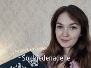 Sophiedenadelle