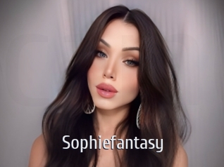 Sophiefantasy