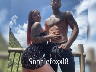 Sophiefoxx18