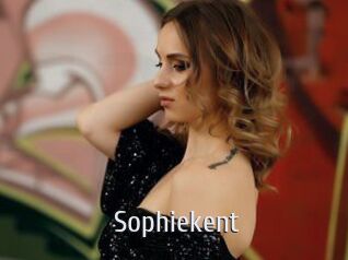 Sophiekent