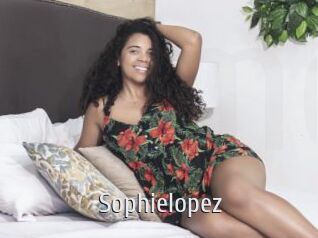 Sophielopez