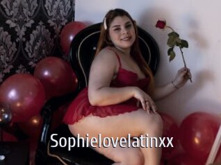 Sophielovelatinxx