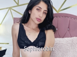 Sophierobin