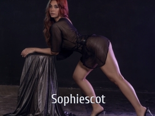 Sophiescot