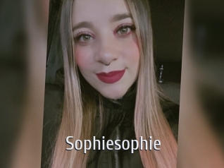 Sophiesophie