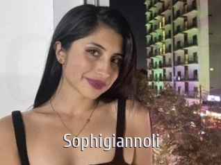 Sophigiannoli