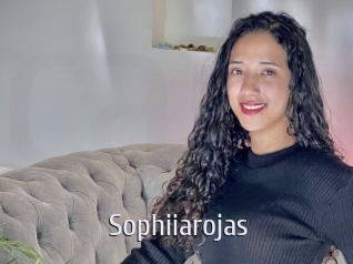 Sophiiarojas