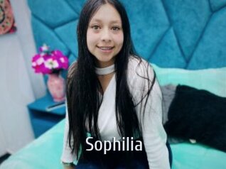 Sophilia