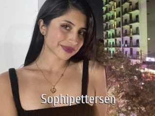 Sophipettersen