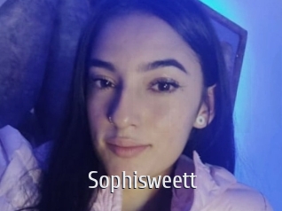 Sophisweett