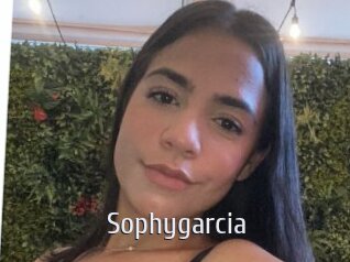 Sophygarcia