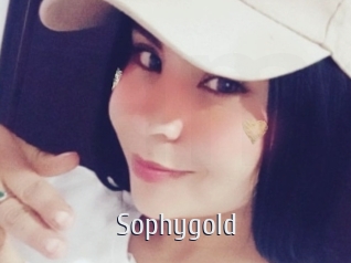 Sophygold