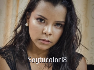 Soytucolor18