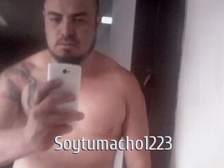 Soytumacho1223