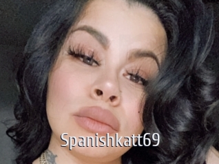 Spanishkatt69