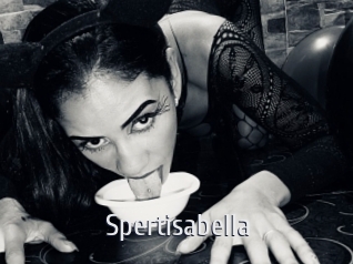 Spertisabella