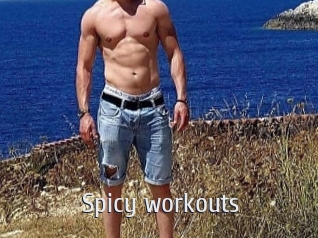 Spicy_workouts