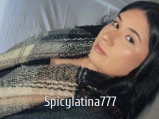 Spicylatina777