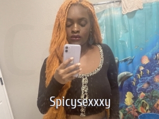 Spicysexxxy