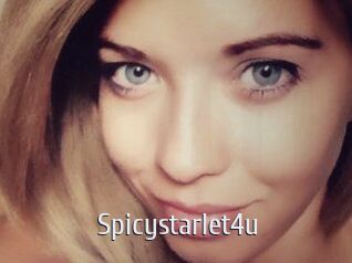 Spicystarlet4u